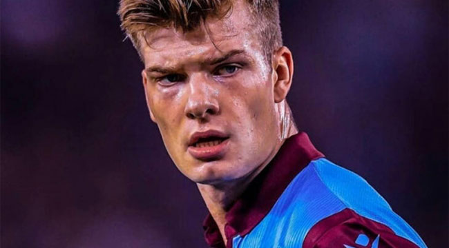 Trabzonspor'un Peşinde Olduğu Oyuncular Tam Liste