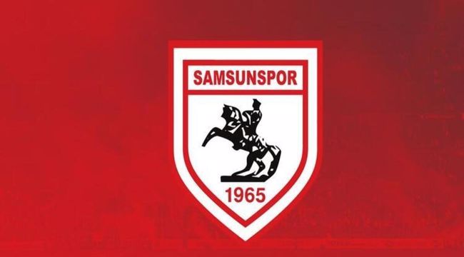 Samsunspor'un Yeni Sezon Transfer Listesi