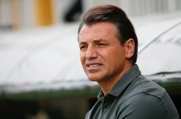 Samsunspor'un Yeni Teknik Direktör Adayları