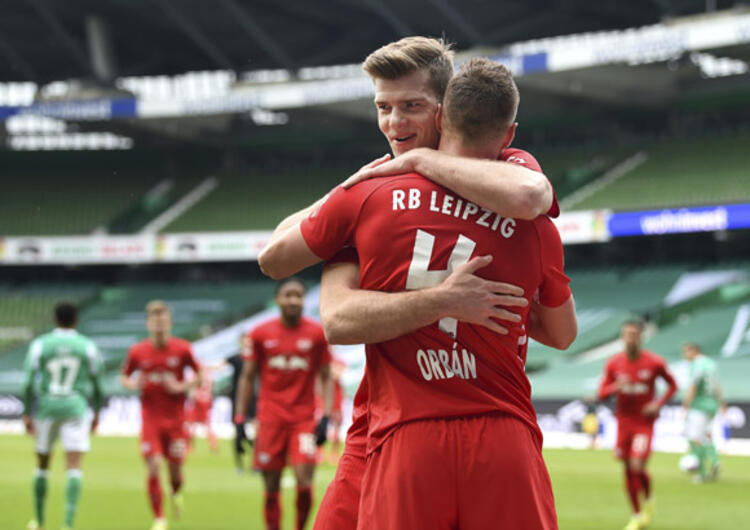 Sörloth transferinin sözleşmesinde Türkiye maddesi..