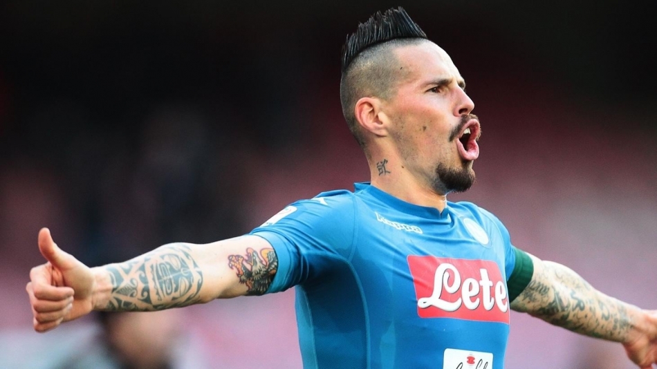 Trabzonspor Marek Hamsik için teklifini yaptı