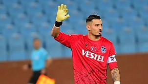 Fransızlar Uğurcan Çakır İçin Trabzonspor’un Kapısını Çaldı