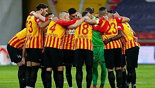 Kayserispor'un en değerli oyuncuları 