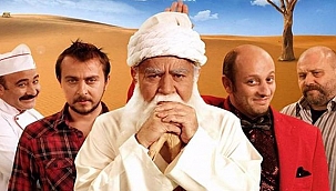 Leyla ile Mecnun'un Yeni Sezonunda Merak Edilen Konular