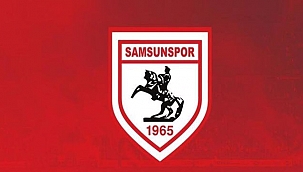 Samsunspor'un Yeni Sezon Transfer Listesi
