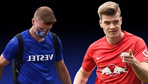 Sörloth transferinin sözleşmesinde Türkiye maddesi..