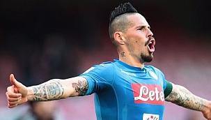 Trabzonspor Marek Hamsik için teklifini yaptı