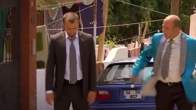 Leyla ile Mecnun yönetmeni Onur Ünlü fanları heyecanlandıracak paylaşım yaptı