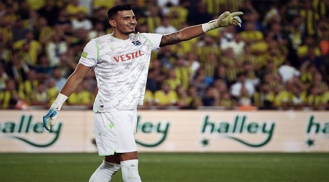 Trabzonspor'a Uğurcan Çakır için gelen teklifler