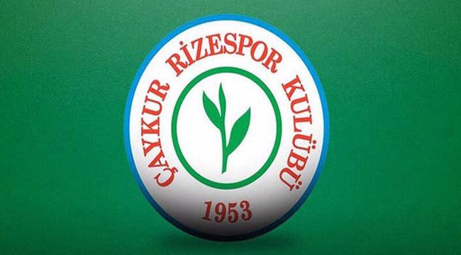 Rizespor 2 oyuncuyla anlaşma sağladı