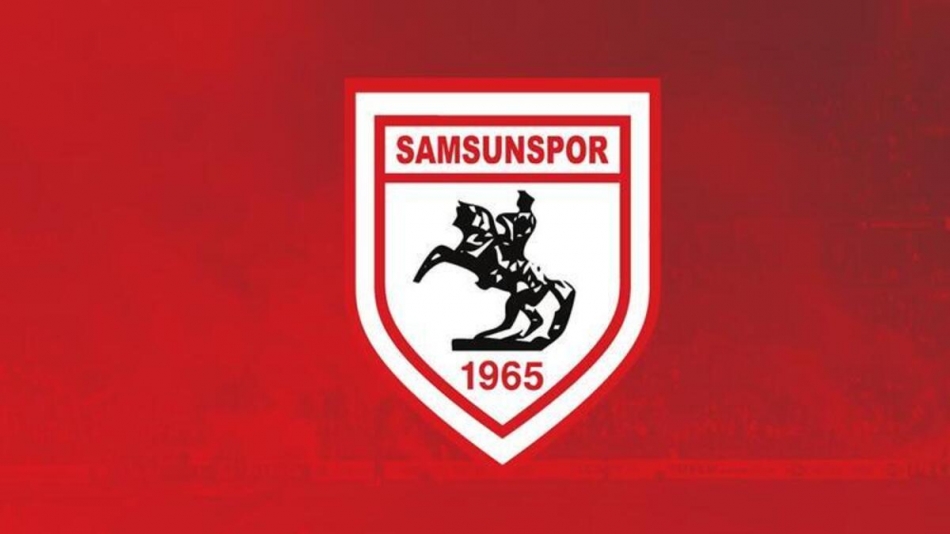 Samsunspor'un kamp yapacağı yer belli oldu