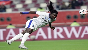 Adana Demirspor transfer listesi.