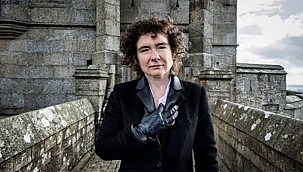 Jeanette Winterson'ın Frankissstein İsimli Kitabı Türkçe Çevirisi ile Raflarda 