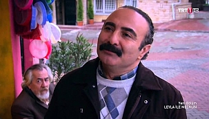 Leyla ile Mecnun Erdal Bakkal nasıl ikna edildi?