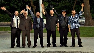 Leyla ile Mecnun yönetmeni Onur Ünlü fanları heyecanlandıracak paylaşım yaptı