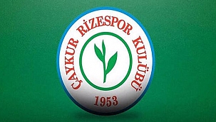 Rizespor 2 oyuncuyla anlaşma sağladı