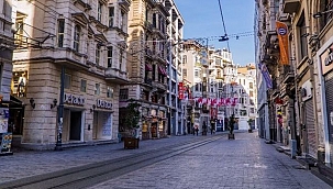 Saat 22:00 yasağı kaldırılacak mı? Vatandaş saat sınırlaması yasağının kalkmasını bekliyor