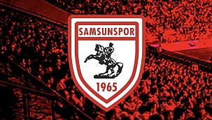 Samsunspor'un anlaşmaya vardığı oyuncular
