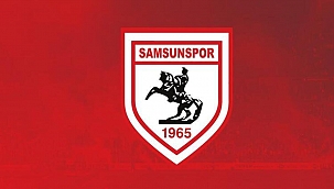 Samsunspor'un kamp yapacağı yer belli oldu