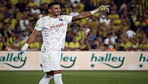 Trabzonspor'a Uğurcan Çakır için gelen teklifler