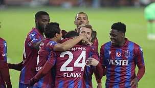 Trabzonspor'un satışlardan beklediği rakam 30 Milyon Euro