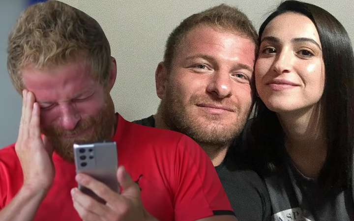 İsmail Balaban ile ilgili şok iddia gündemi sarstı! Aşk hayatı iyi gitmeyen İsmail Balaban kötü durumda!