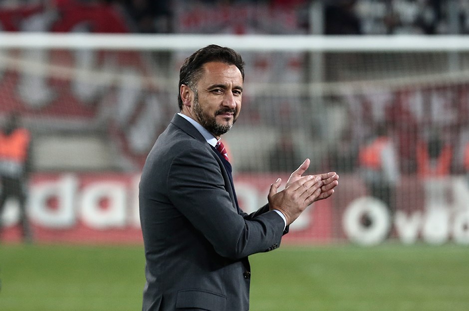 Vitor Pereira, Fenerbahçe yönetimine transfer listesini verdi
