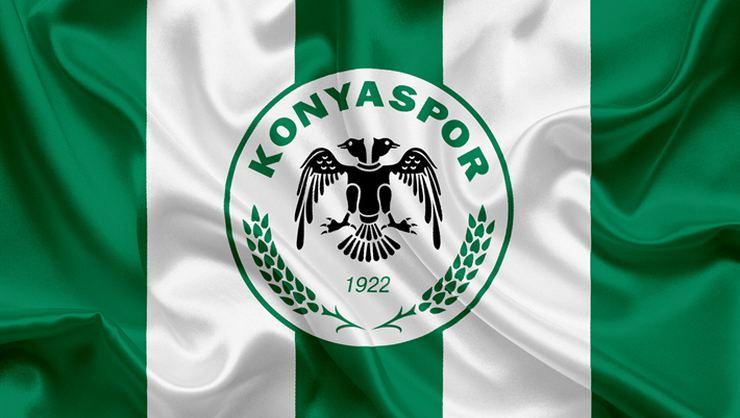 Konyaspor'un transfer listesinde yer alan oyuncular