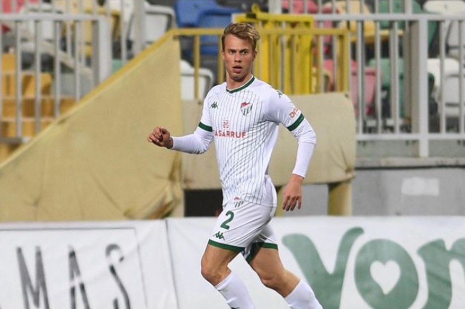 Galatasaray, Bursaspor'un genç yıldızını istiyor