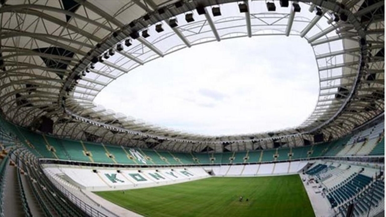 Seyirci Limitinde En Fazla Taraftara Oynayacak Takımlardan Birisi de Konyaspor Oldu!