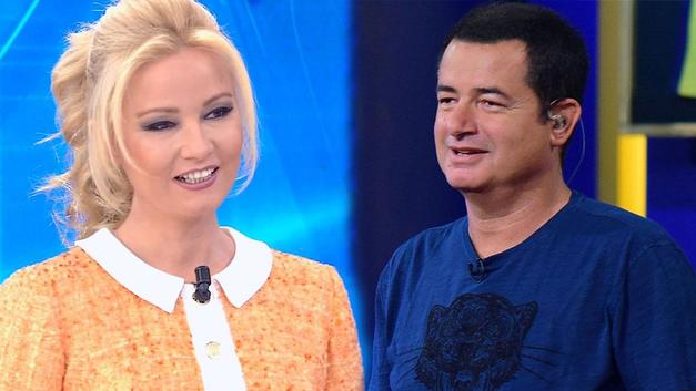 Reyting rekoru kıran Müge Anlı'ya Acun Ilıcalı'dan teklif 