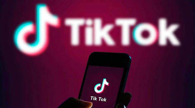 TikTok'a erişim yasağı mı geldi? TikTok çöktü mü? 