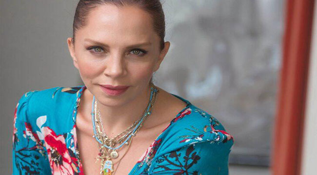 Sertab Erener ne demek istedi? Fareden beter olduk