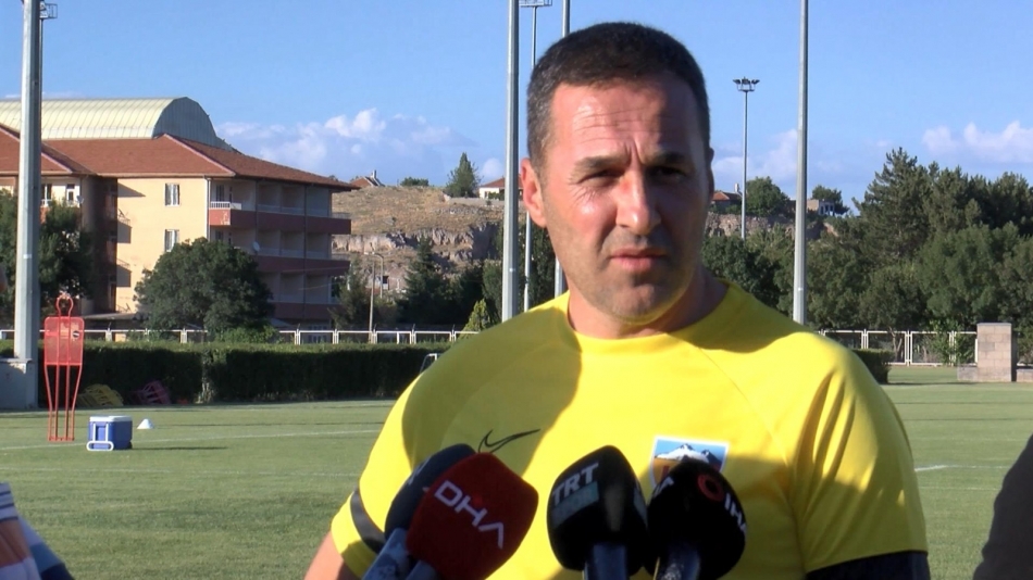 Yalçın Koşukavak'tan Doğan Alemdar açıklaması