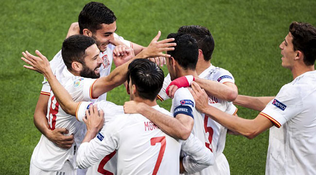EURO 2020'de final heyecanı saat kaçta oynanacak?