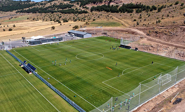 ÖZEL HABER-Şehrimiz adına hayati önem taşıyor