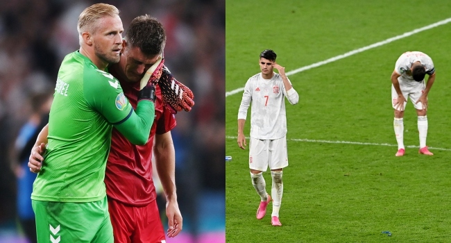 Avrupa Şampiyonaları'nda üçüncülük neden yok?