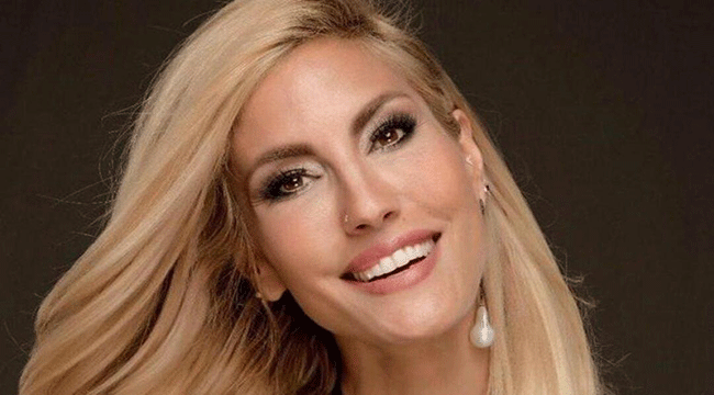 Çağla Şikel'den gündemi sallayan itiraf 