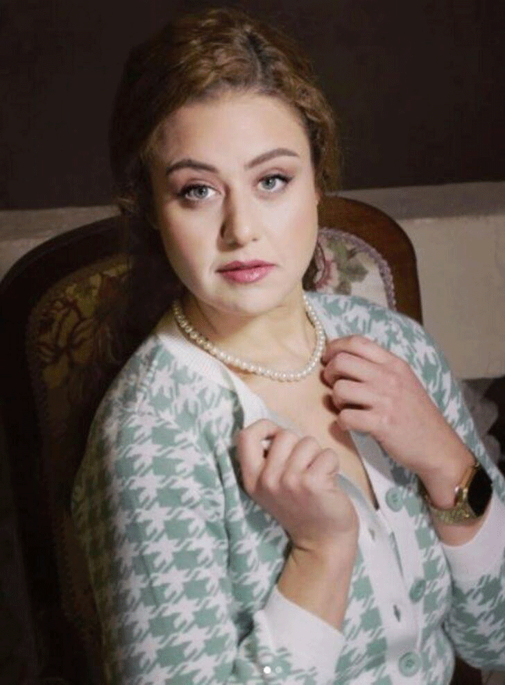 Aslı Samat'ın haklı isyanı