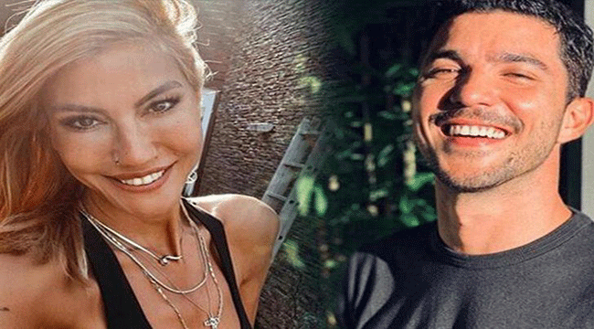 Takipçilerinden Tepki Geldi