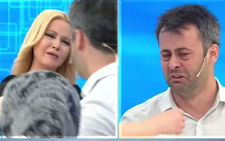 Müge Anlı'da 'Büyükşen'cinayetinde şok etkisi yaratacak gelişme 