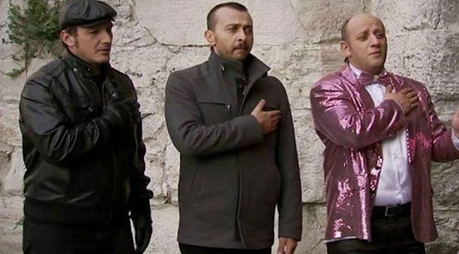 Leyla ile Mecnun'un ilk bölümü yayınlandı 