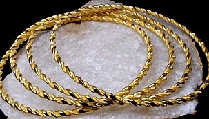 4 Temmuz altın bilezik fiyatı ne kadar? 22 ayar, 18 ayar ve 14 ayar altın bilezik gramı ne kadar?