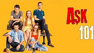 Aşk 101 dizisinin ikinci sezonu ne zaman başlayacak?