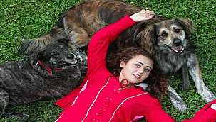 Aslı Samat'ın haklı isyanı