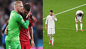 Avrupa Şampiyonaları'nda üçüncülük neden yok?