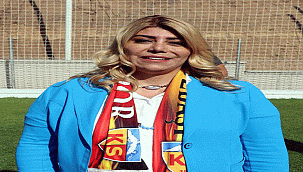 Başkan Gözbaşı'ndan transfer yasağı açıklaması 