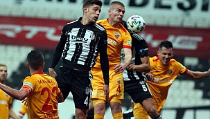 Beşiktaş Kayserispor hazırlık maçı nerede, ne zaman, saat kaçta, hangi kanalda?