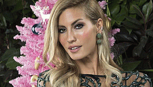 Çağla Şikel'den gündemi sallayan itiraf 