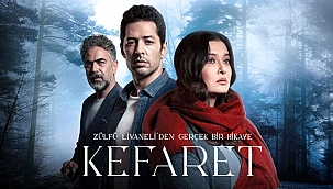 Dizideki aşk gerçeğe mi dönüşüyor ?